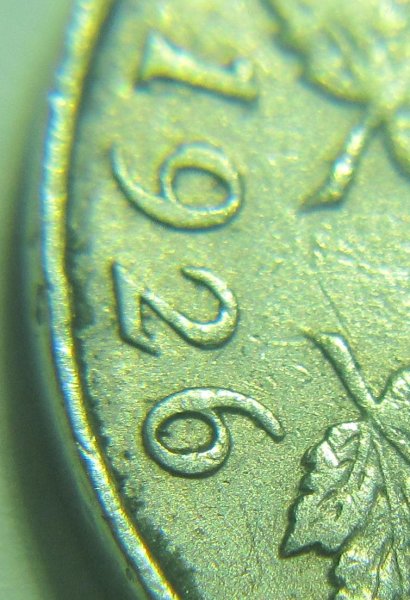 1926-Nickel-*-Far-6-*